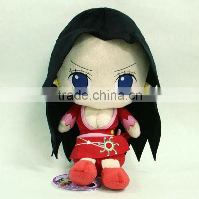 Adult plush and stuffed toys doll
