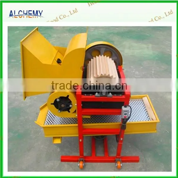 The Professionall Advanced Peanut Sheller Machine
