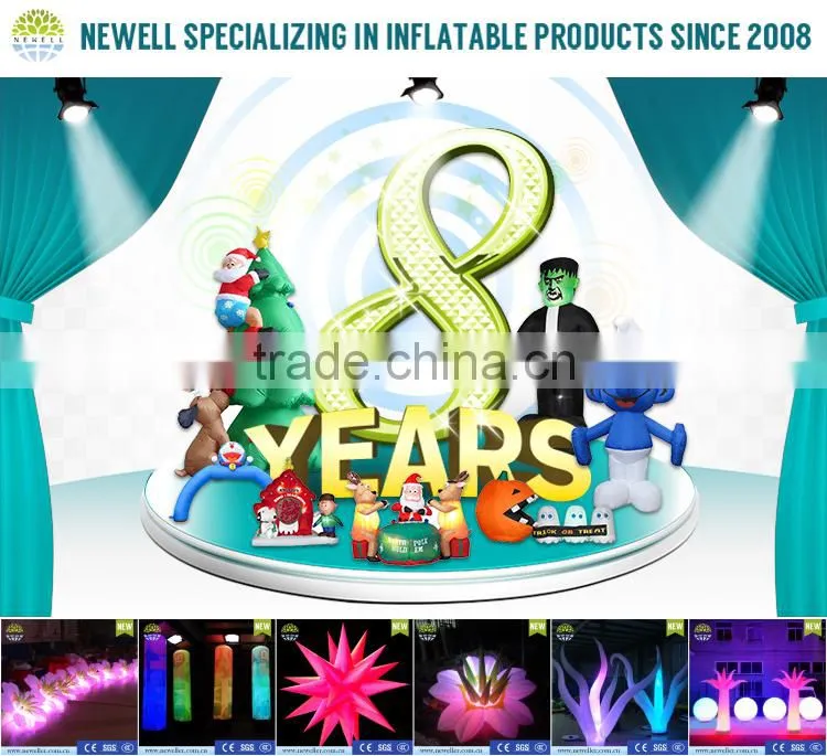 Hot sale 2016 party decoration helium balloons for your choice