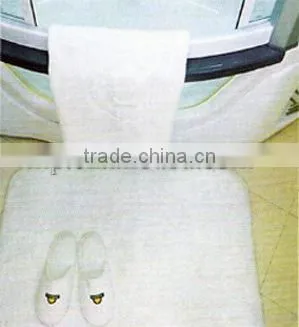 Bath rug