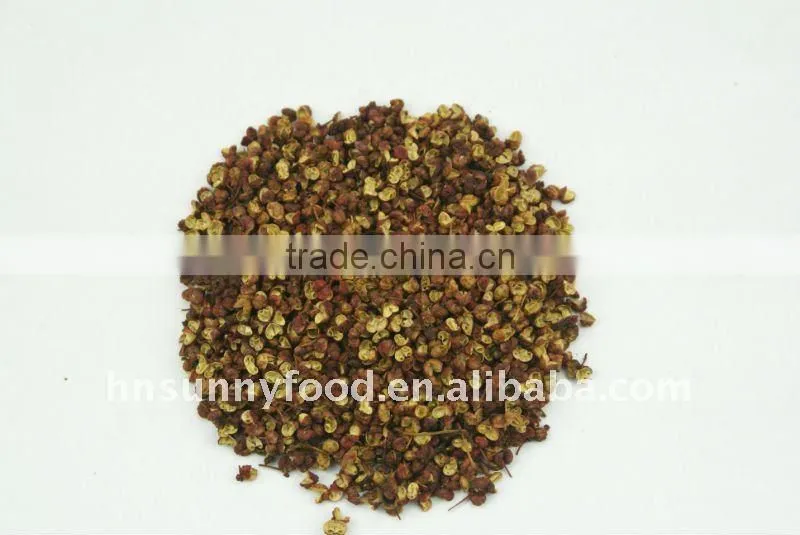 High Quality Black Pepper