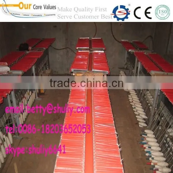 made in China candle making kit machine price and candle making wax