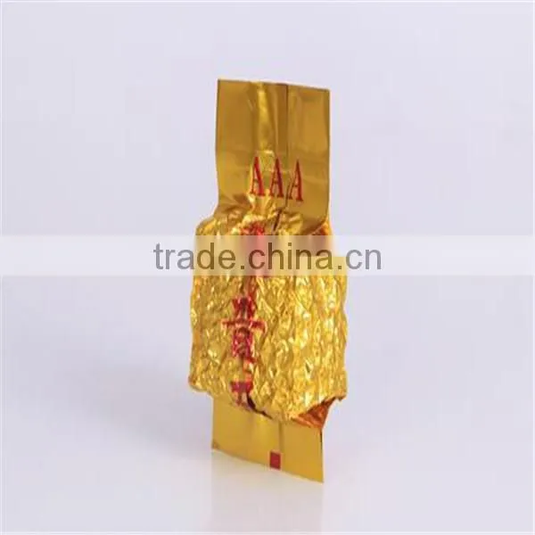 professional and popular triangle tea packing machine