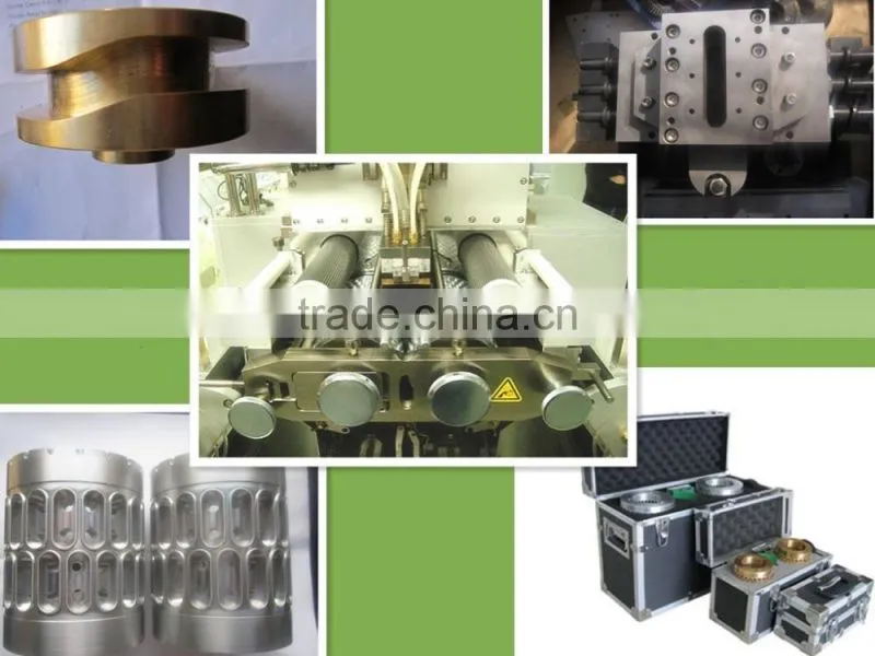 soft capsule machine in capsule filling machine