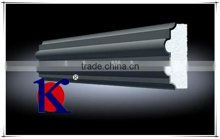 Wall Ceiling Cornice XPS Boards Type xps interior decorative