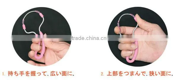 Face Epi Roller Handly Hair Removal Instrument Goods Made in China