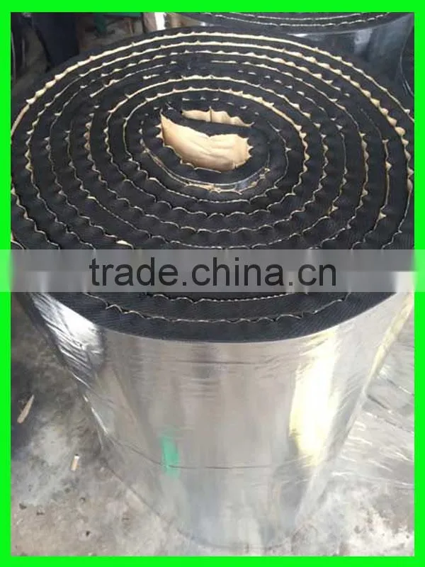 fireproof pvc nbr plastic rubber foam roll