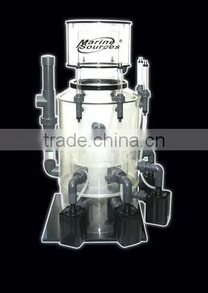 Mini small protein skimmer equipment for Swimming pool water treatment