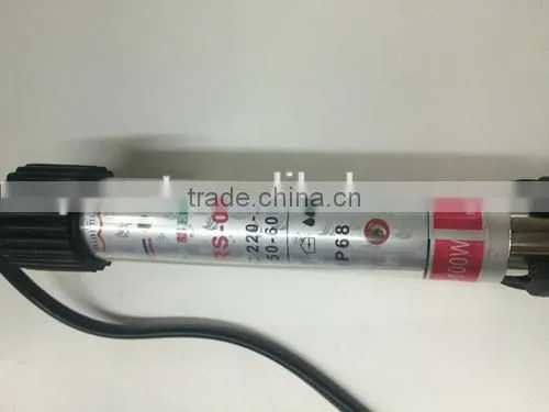 New Aquarium Heater RS-088 in 2015