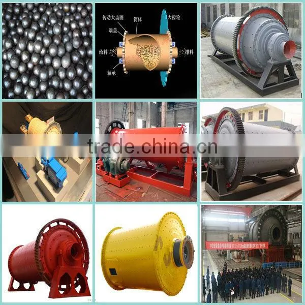 hot sale ball mill ac gear motor price