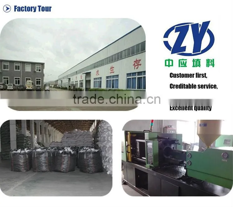 AMB Bio media for WWTP Plant(six cells)