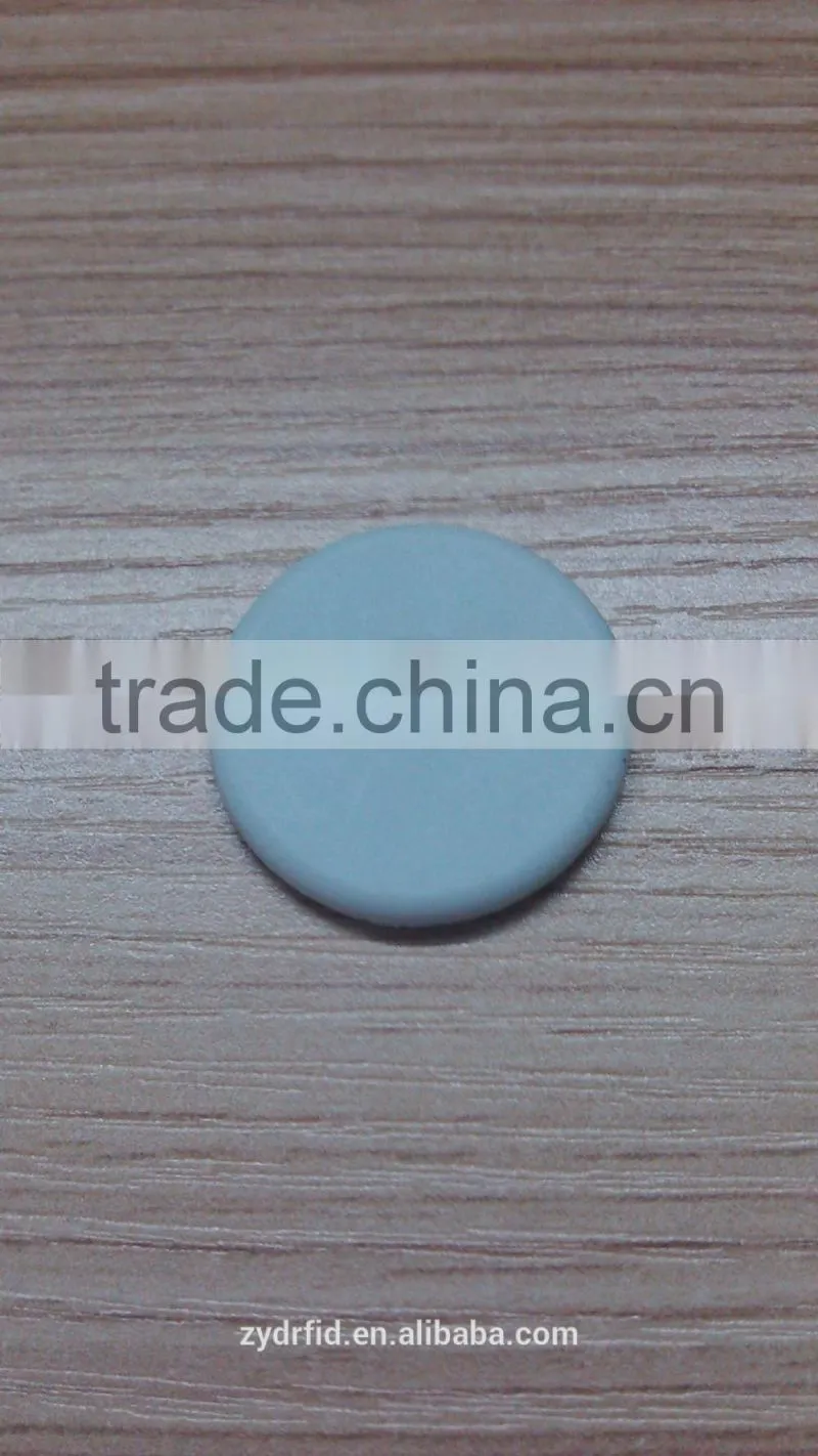 2015 New NFC RFID PPS washable Laundry Tag