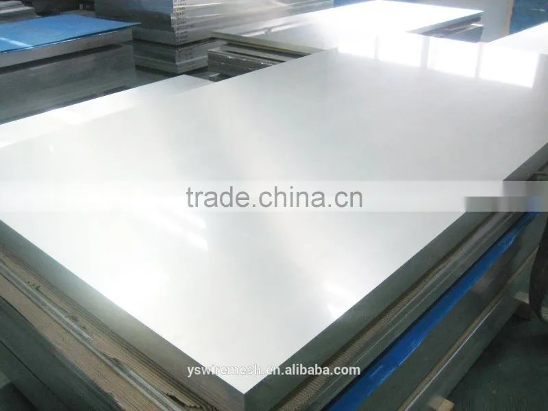 Construction Material Stainless Steel Sheet Metal/ 304 Stainless Steel Metal Sheet/3mm stainless steel sheet