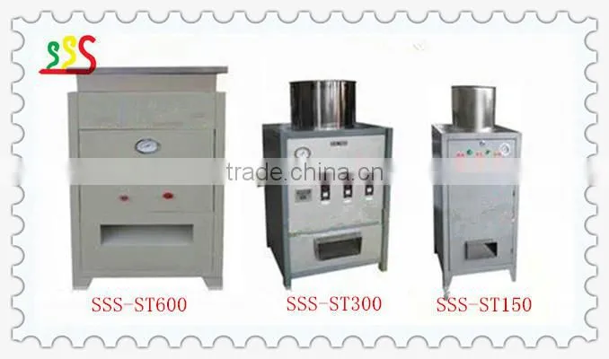 Dry Type Automatic Garlic peeling machine