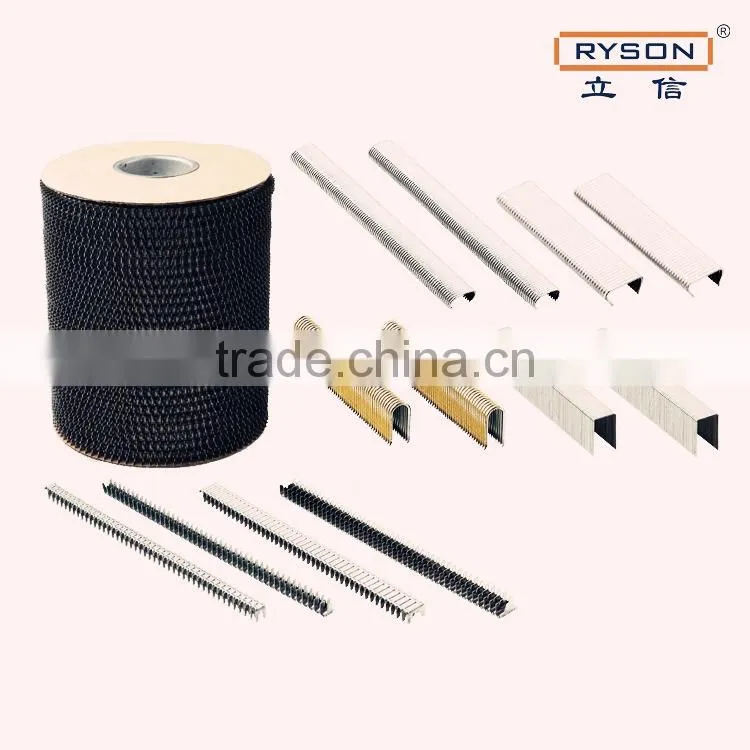 Professional Produce Mattress Staples and Clips