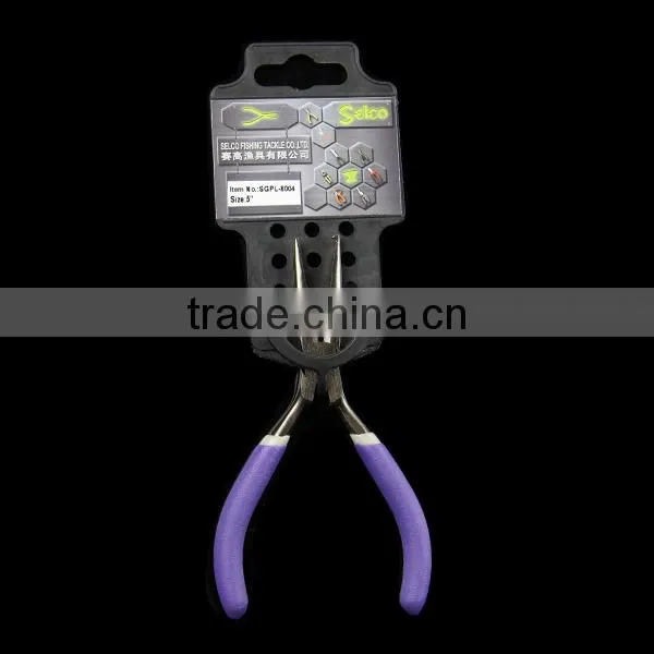 multifunction fishing plier high quality carbon steel fishing plier multifunction fishing plier