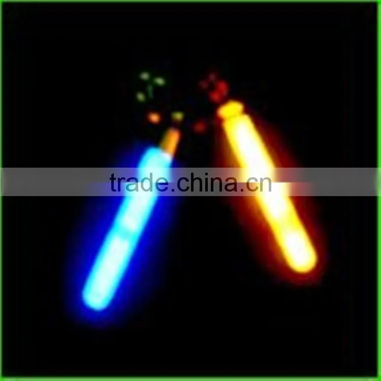 One Time Use Mix Color Glow Pendant for Party Supplies