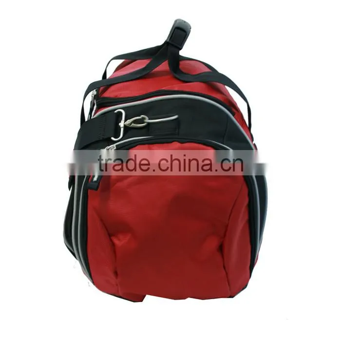 Pro duffle sports bag