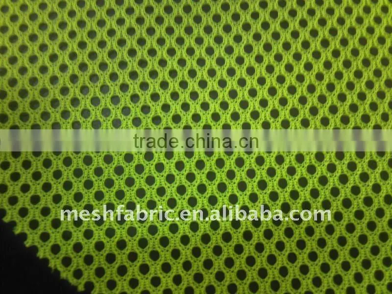 mesh fabric for collect clothes or straw or curtain