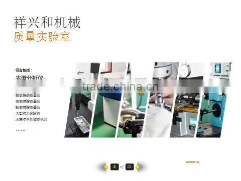 OEM cast iron connecting rod forged steel cast forged iron car parts