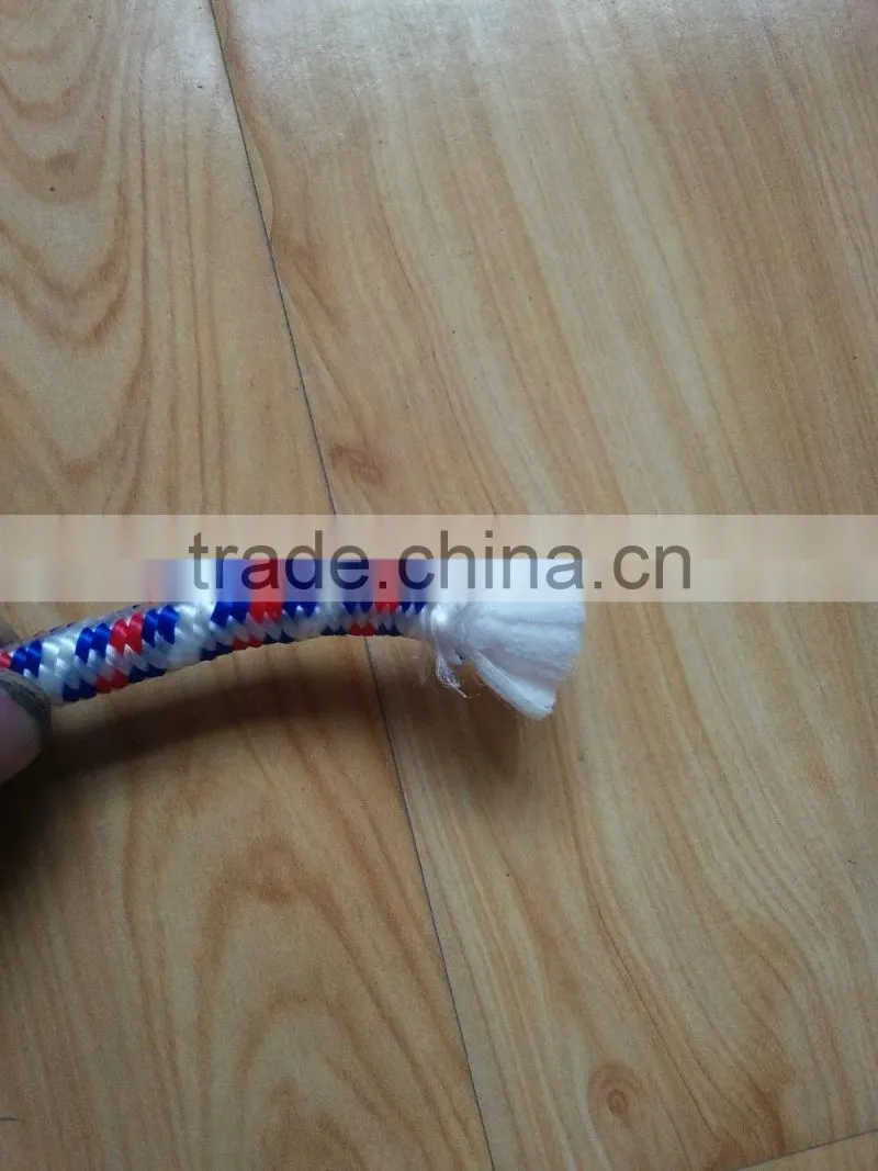Polypropylene rope core non-woven fabrics PP rope