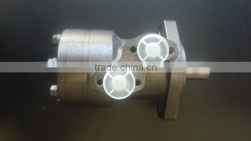 JSD Manufacturer of BM4 Series hydraulic motors with axial distribution