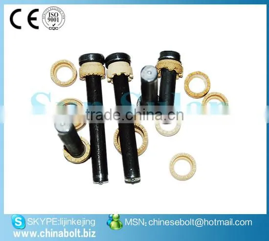 Shear studs Shear studs with ceramic rings for bridge M16*80
