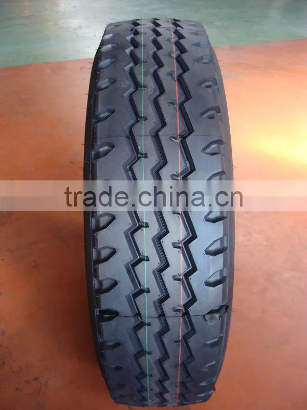 truck tire 11R24.5 best chinese brand truck tire 11R22.5 drive pattern