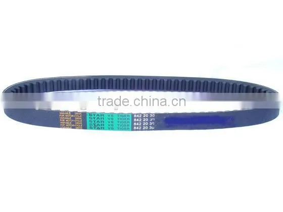 842 20 30 Drive Belt Moped ATV Gokart Scooter GY6 125CC 150CC M BT05