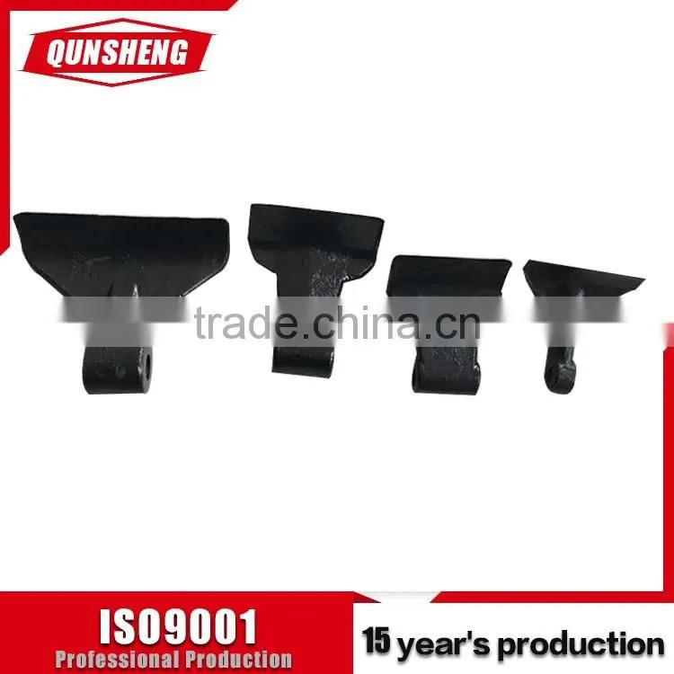 Low Cost Wet Land Power Tiller Blade