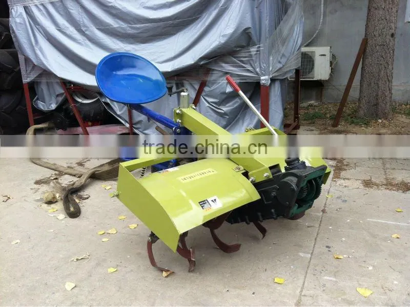 Walking Tractor Rotary tiller!!!