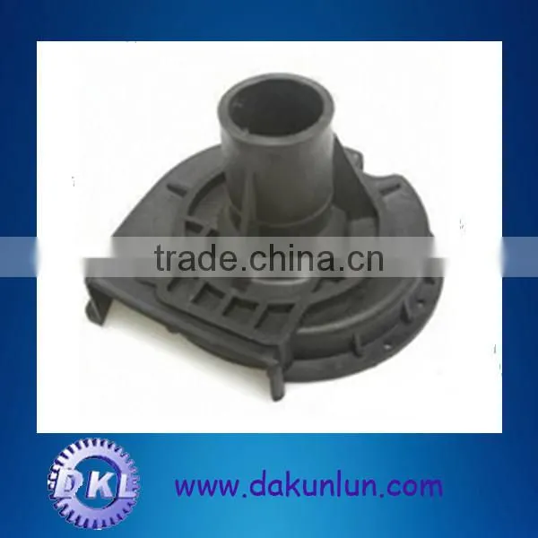 Experienced plastic products designer plastic gears