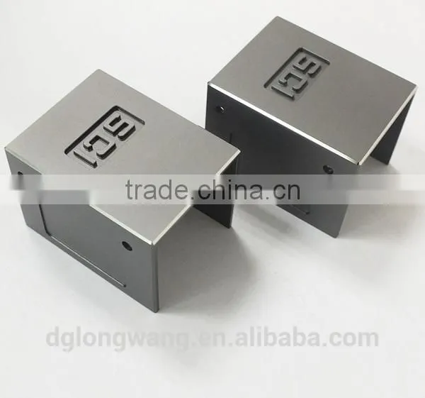 OEM manufacturer OPT custom aluminum machine vision camera