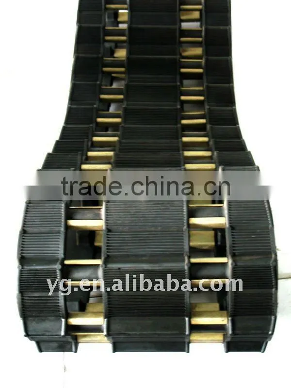 ATV508X63 RUBBER TRACK