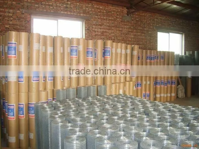 weldeding mesh/weldedmesh/welding net