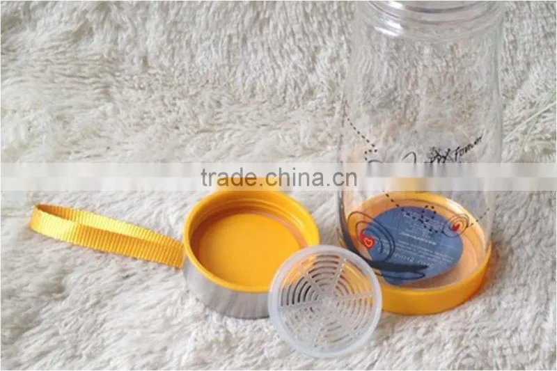 plastic sport water bottle caps/disposable water bottle caps