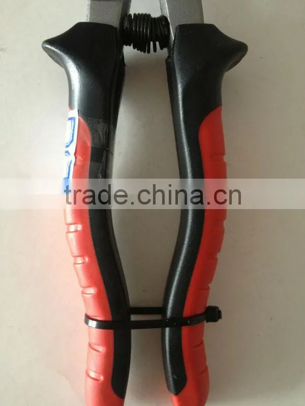 tile nipper with the plastic head