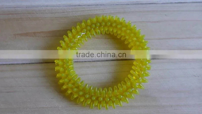 pet dental care ring