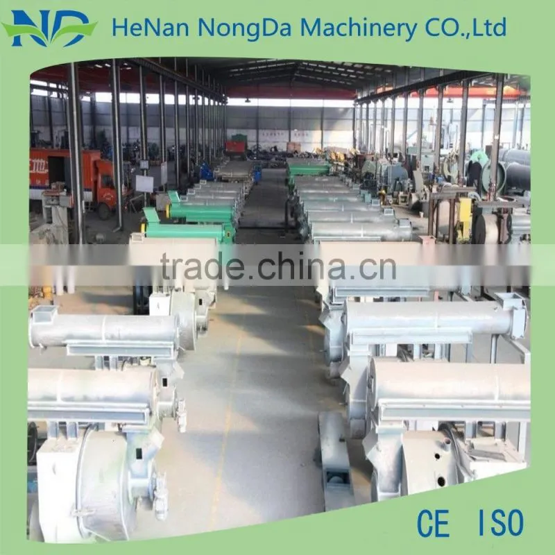 wood processing machine