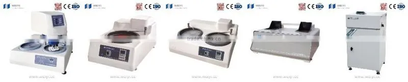 Shore D hardness testing block