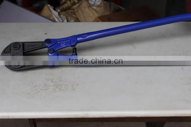 Heavy Duty Steel Wire Rope Cutter