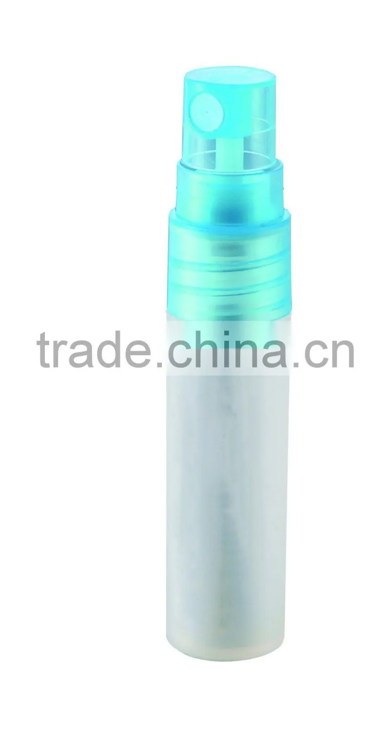 GreenYard perfume bottle