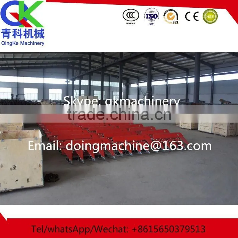 Best price for mini wheat harvester machine