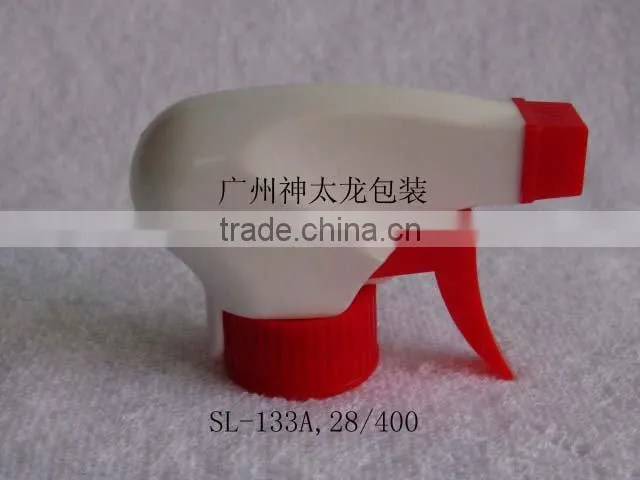 hand trigger sprayer plastic trigger