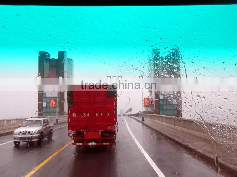 High Efficient Plastic Pet Flakes Washing Tank