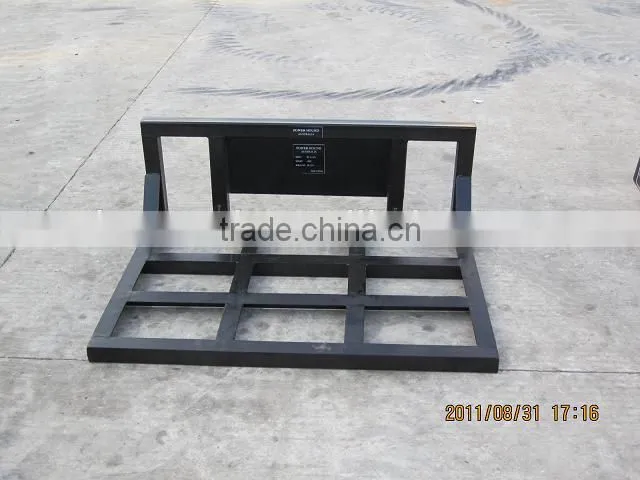 HCN brand 0505 series Leveler attachment