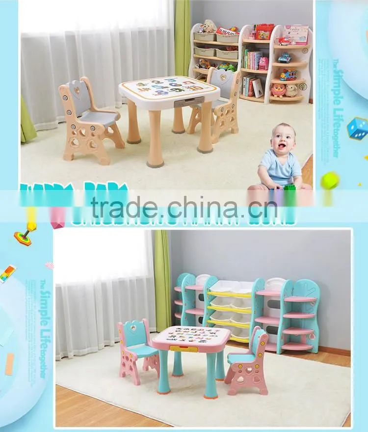 plastic study tables and chairs for kids