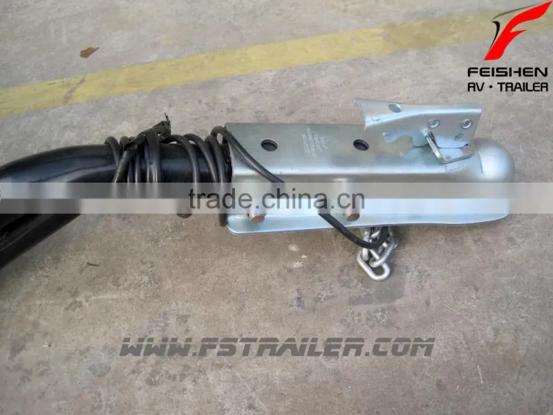 Motorcycle trailer FS-MT501