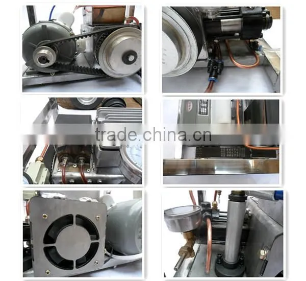 High Pressure Air Compressor,AC Compressor