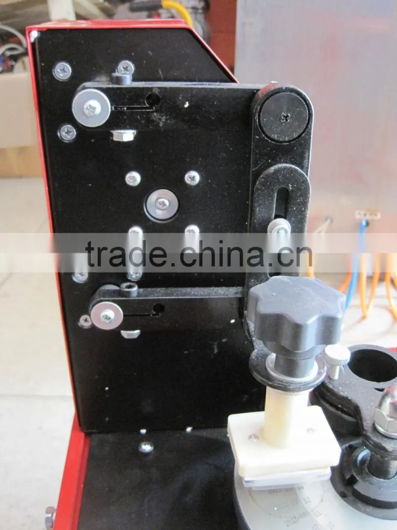 High Precision Automatic Packing Machine Cup Printing Machine